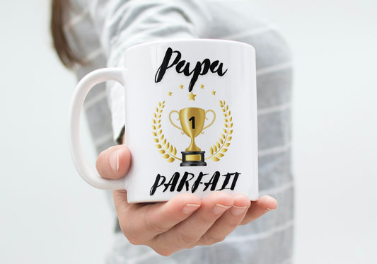 Mug PAPA - PAPA PARFAIT