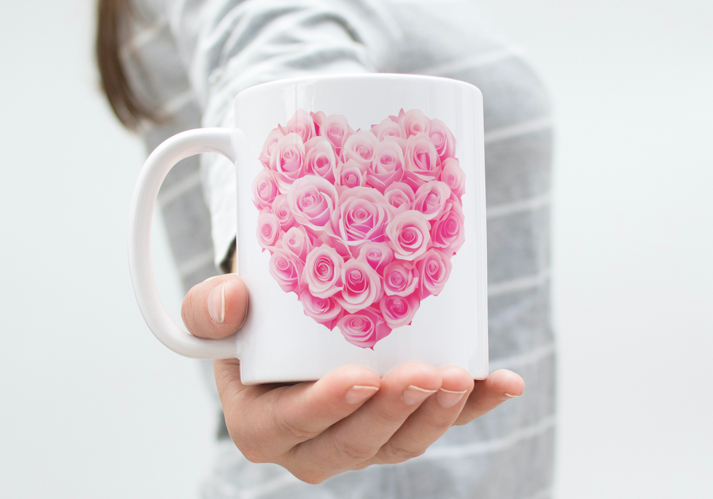 Best Mom in the World Mug!