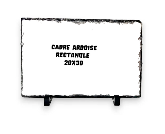 Ardoise Décorative Ninja Manga 20x30 cm – Déco Anime Dynamique Chambre Ado Gaming (Design A&C My Créa)