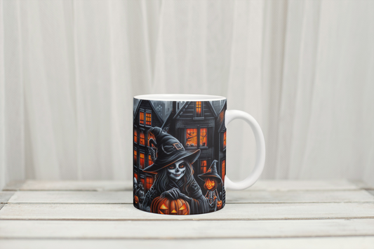 Mug Happy Halloween – Collection Halloween