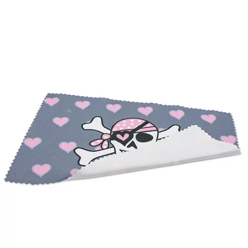 Microfiber cloth for screen and glasses "Thomas Shelby - Peaky Blinders"