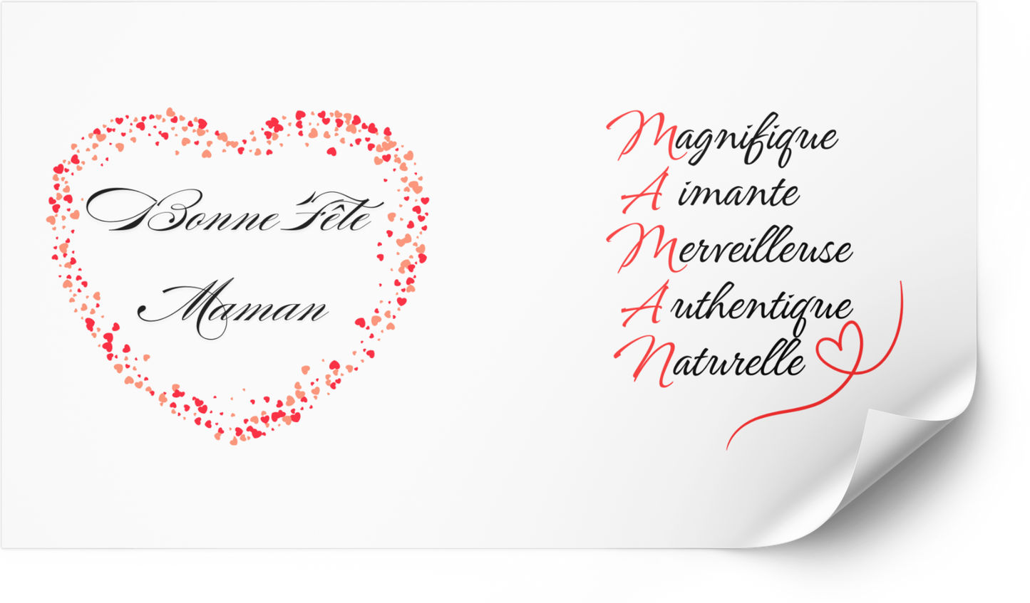 Tasse „Beste Mama der Welt“!