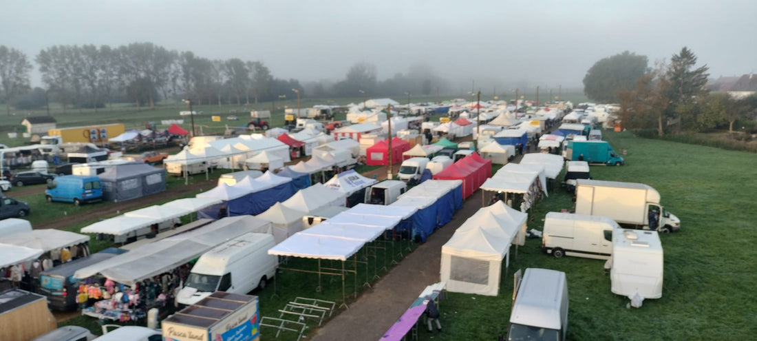 Longwy sur le Doubs (39) - Samedi 26 et dimanche 27 avril - Foire de printemps