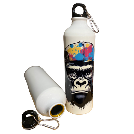 Notre nouvelle gamme de Gourde Sport en Aluminium pour cet été !
