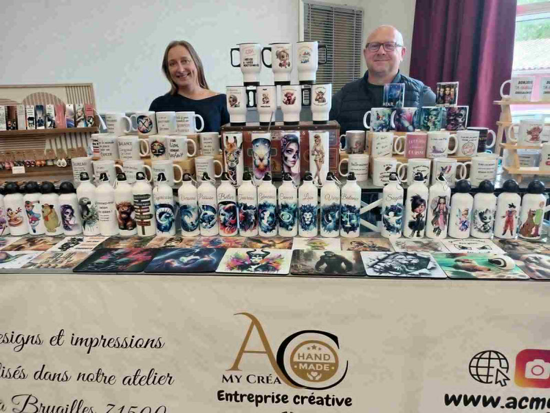 Enorme succès pour cette édition 2025 d'octobre rose à Ouroux-sur-Saône (Info Chalon)