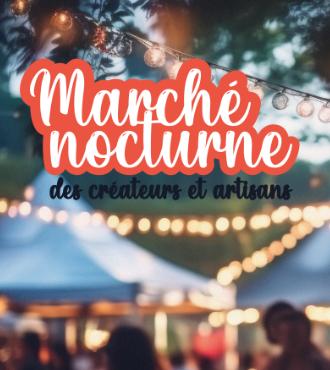 Camping du domaine de Mépillat - Les lundis du 13 juillet au 17 Août 2026 - Marché estival
