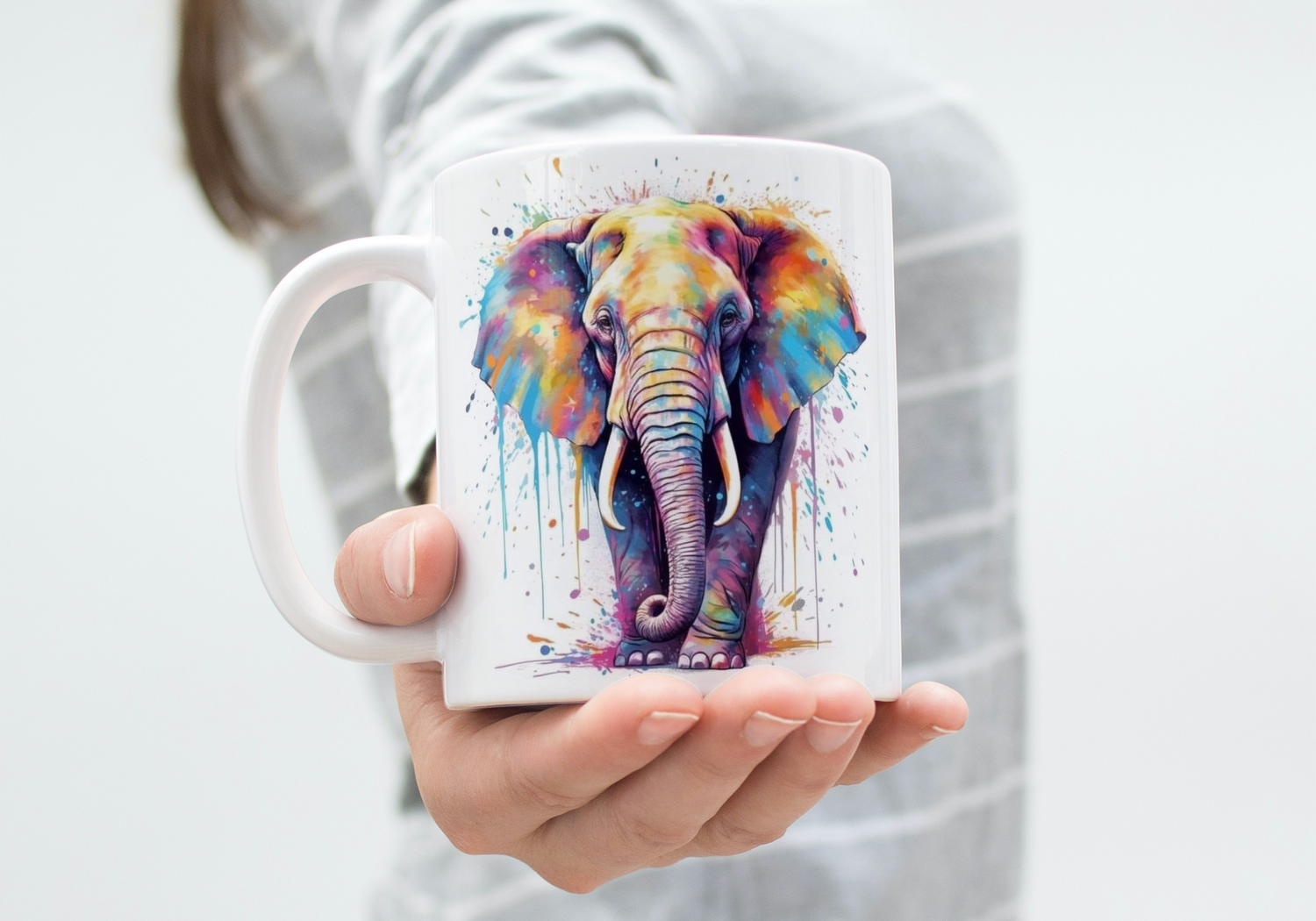 Mugs Animaux