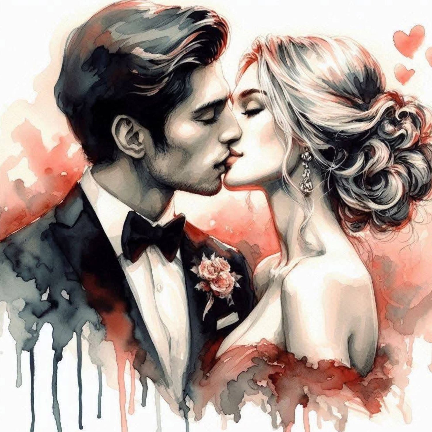 Collection Saint-Valentin