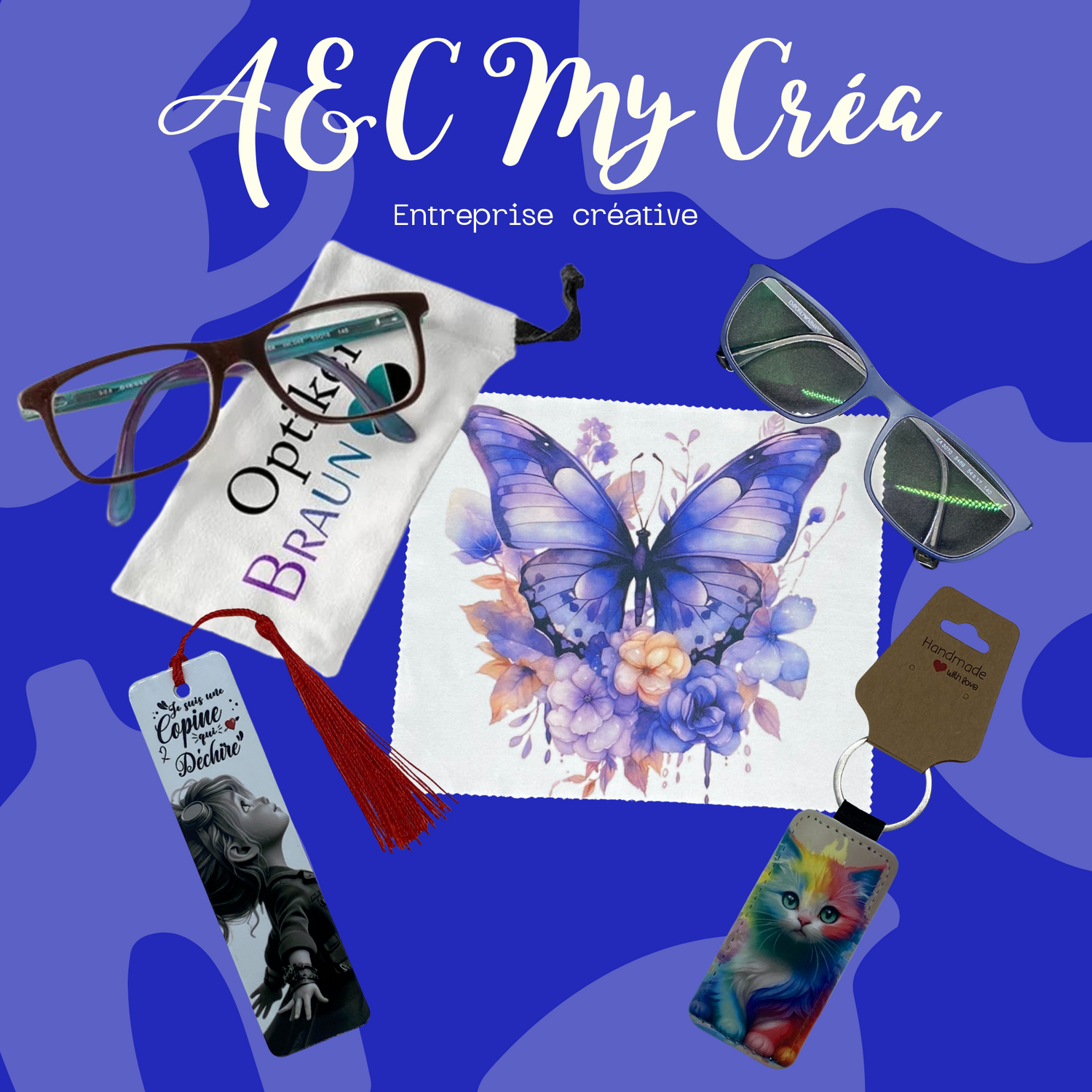 Nos accessoires originaux