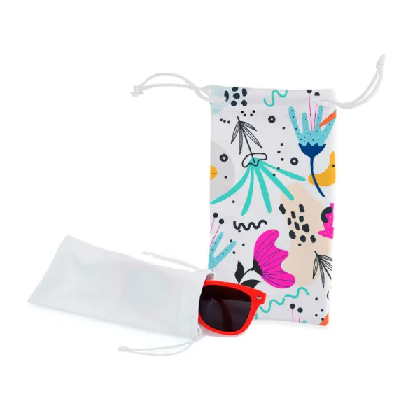 Les Etuis souples à lunettes