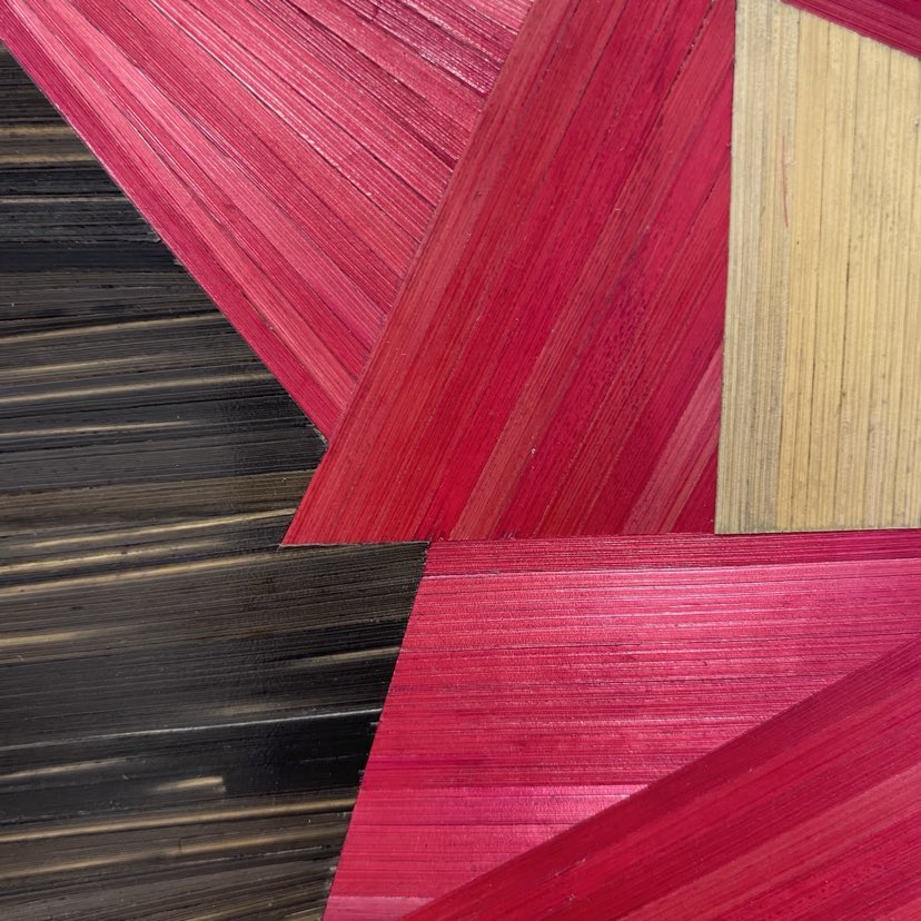 COMPLET - Atelier d'initiation à la marqueterie de paille de seigle - Samedi 11 avril 2026 (3 heures)