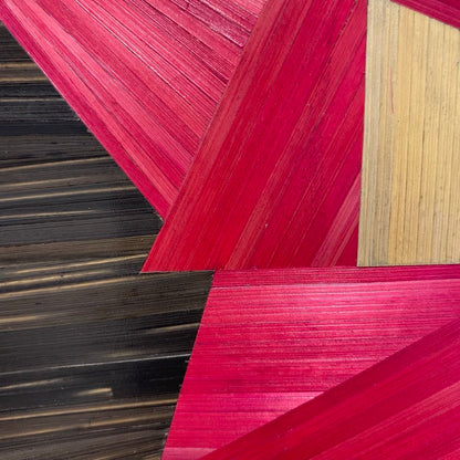 COMPLET - Atelier d'initiation à la marqueterie de paille de seigle - Samedi 11 avril 2026 (3 heures)