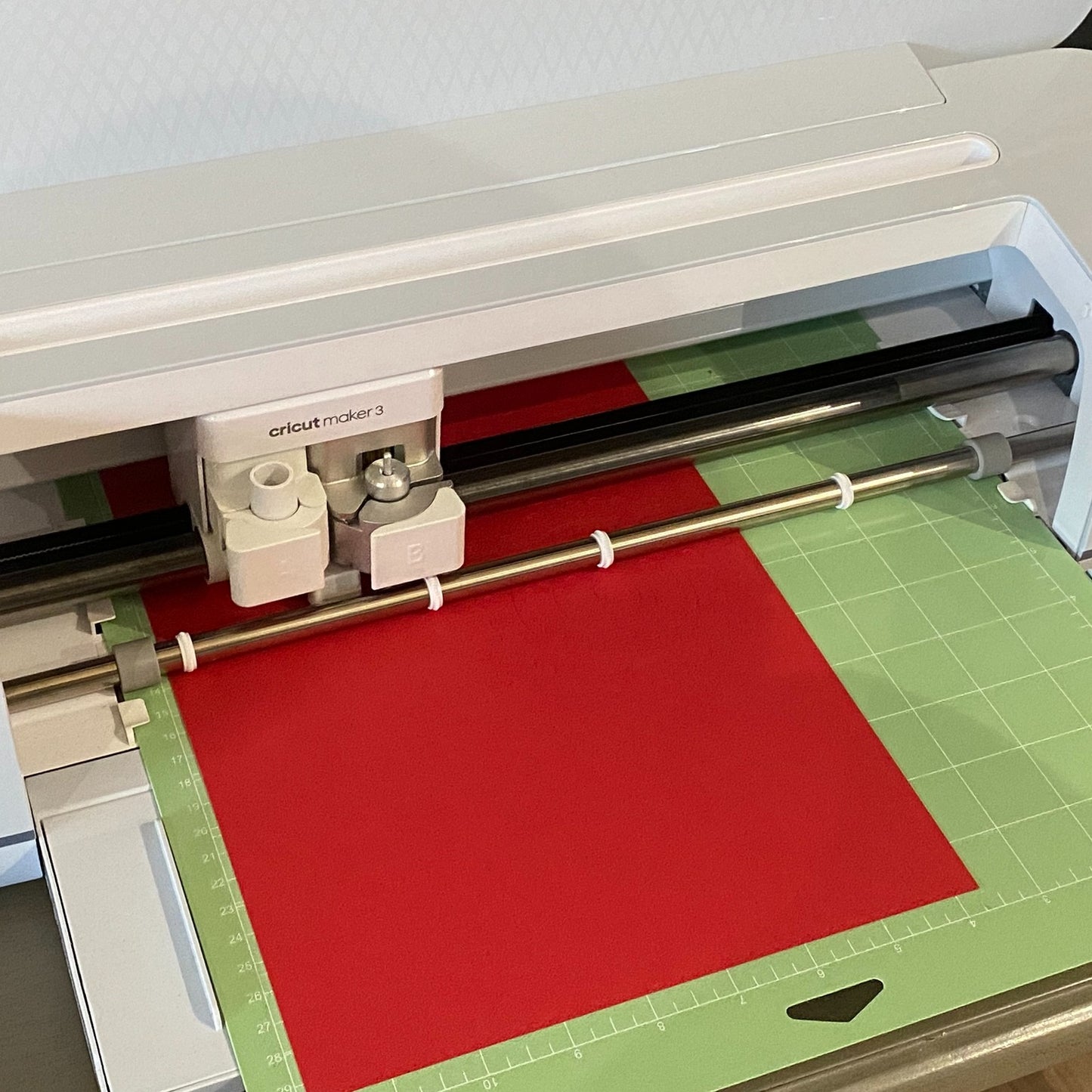 COMPLET - Atelier CRICUT - Cadre 3D Fleurs en papier - Samedi 21 Mars 2026 (4 heures)