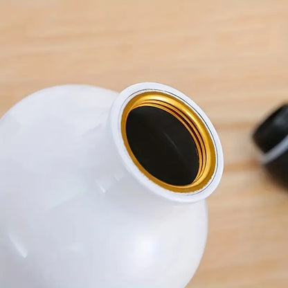 Gourde Sport Aluminium 750 ml - Je vais t'arracher les yeux, tête de cul !