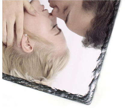 Ardoise Décorative –  Gorille Pop Art Urbain