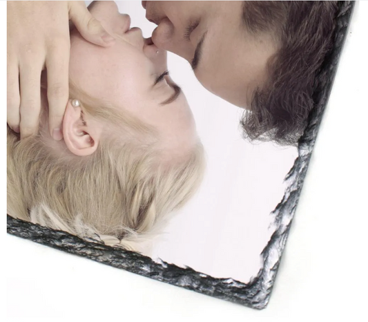 Ardoise Décorative – Papa