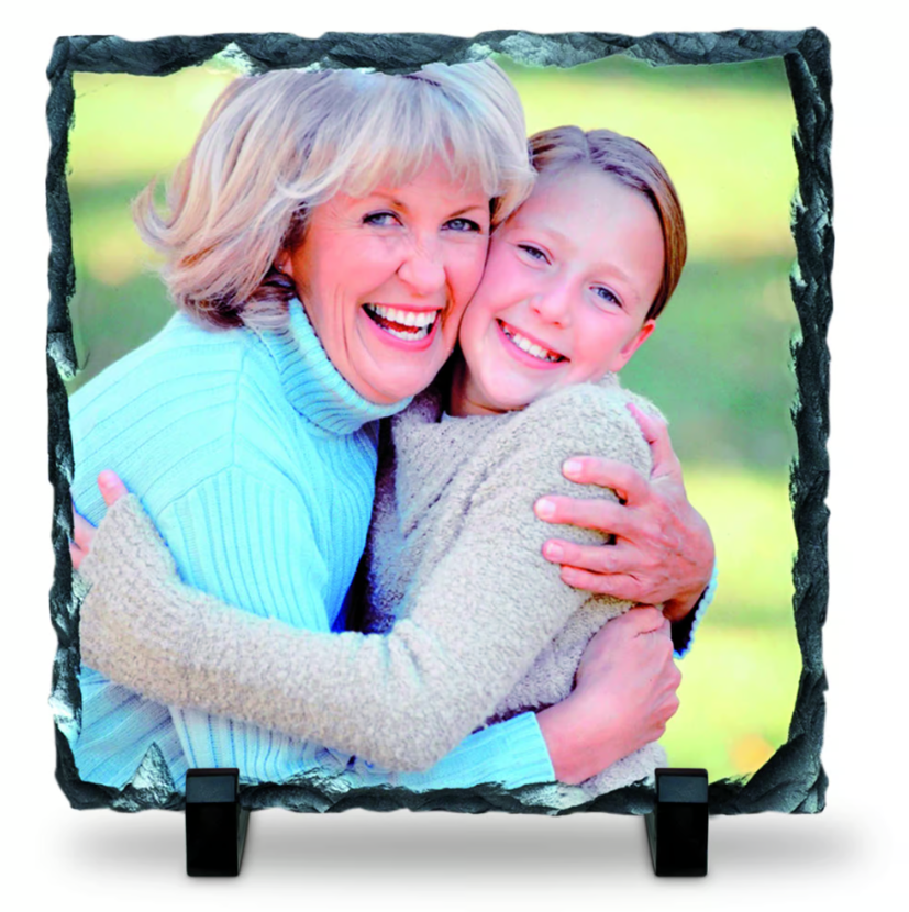 Ardoise Décorative –  Gorille Pop Art Urbain