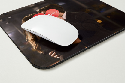 🎨 Tapis de souris – Je T’aime – Romance &amp; Élégance