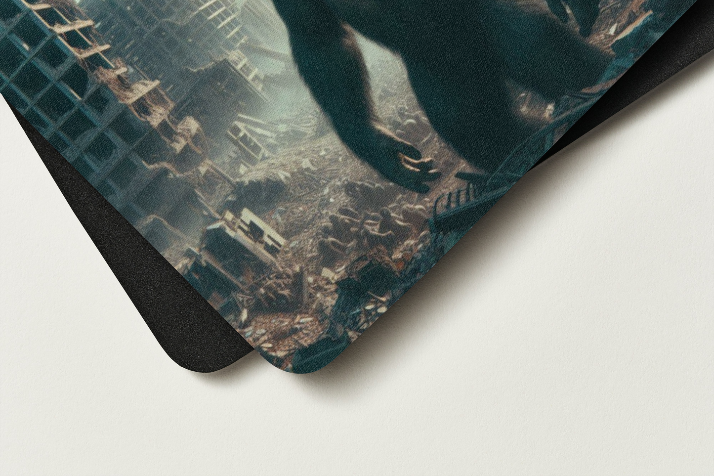 Tapis de souris - La planète des singes