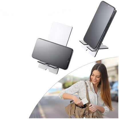 Support Téléphone - "Univers Solo Leveling"