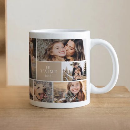 COMPLET - Atelier Initiation à la sublimation - Créer votre Mug personnalisé avec la CRICUT Mug Press - Samedi 06 juin 2026 (2 heures)