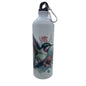 Gourde Sport Aluminium 750 ml - Colibri style aquarelle