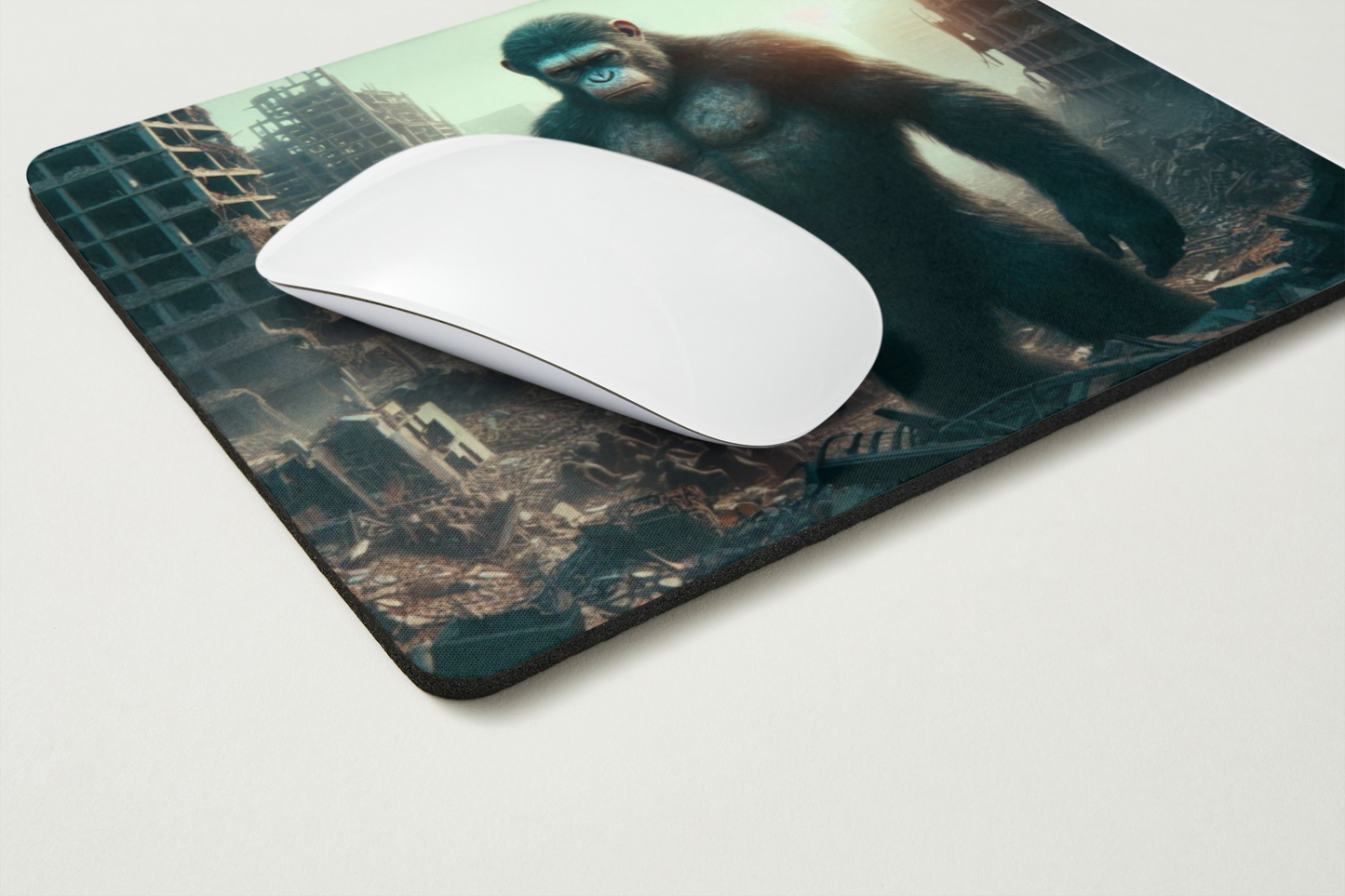 Tapis de souris - La planète des singes