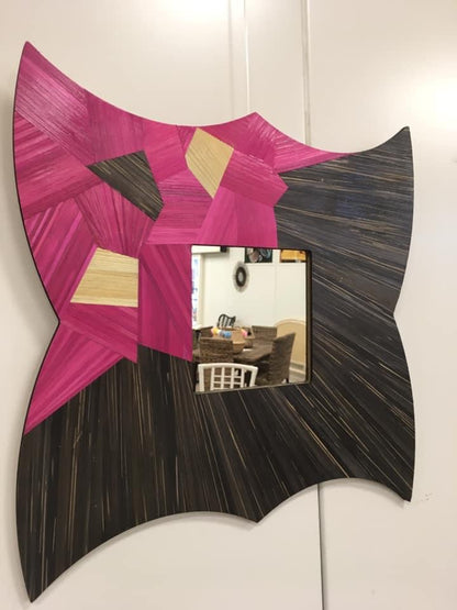 COMPLET - Atelier d'initiation à la marqueterie de paille de seigle - Samedi 11 avril 2026 (3 heures)