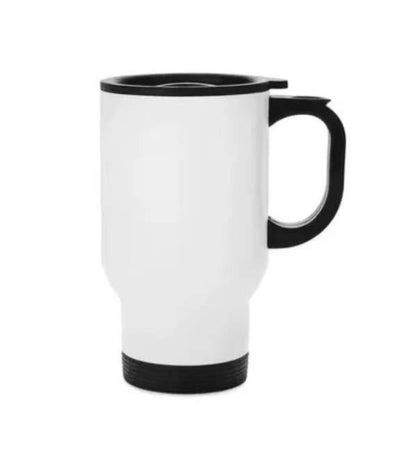 Mug thermos - isotherme Aluminium 450 ml - Signe Astrologique Bélier