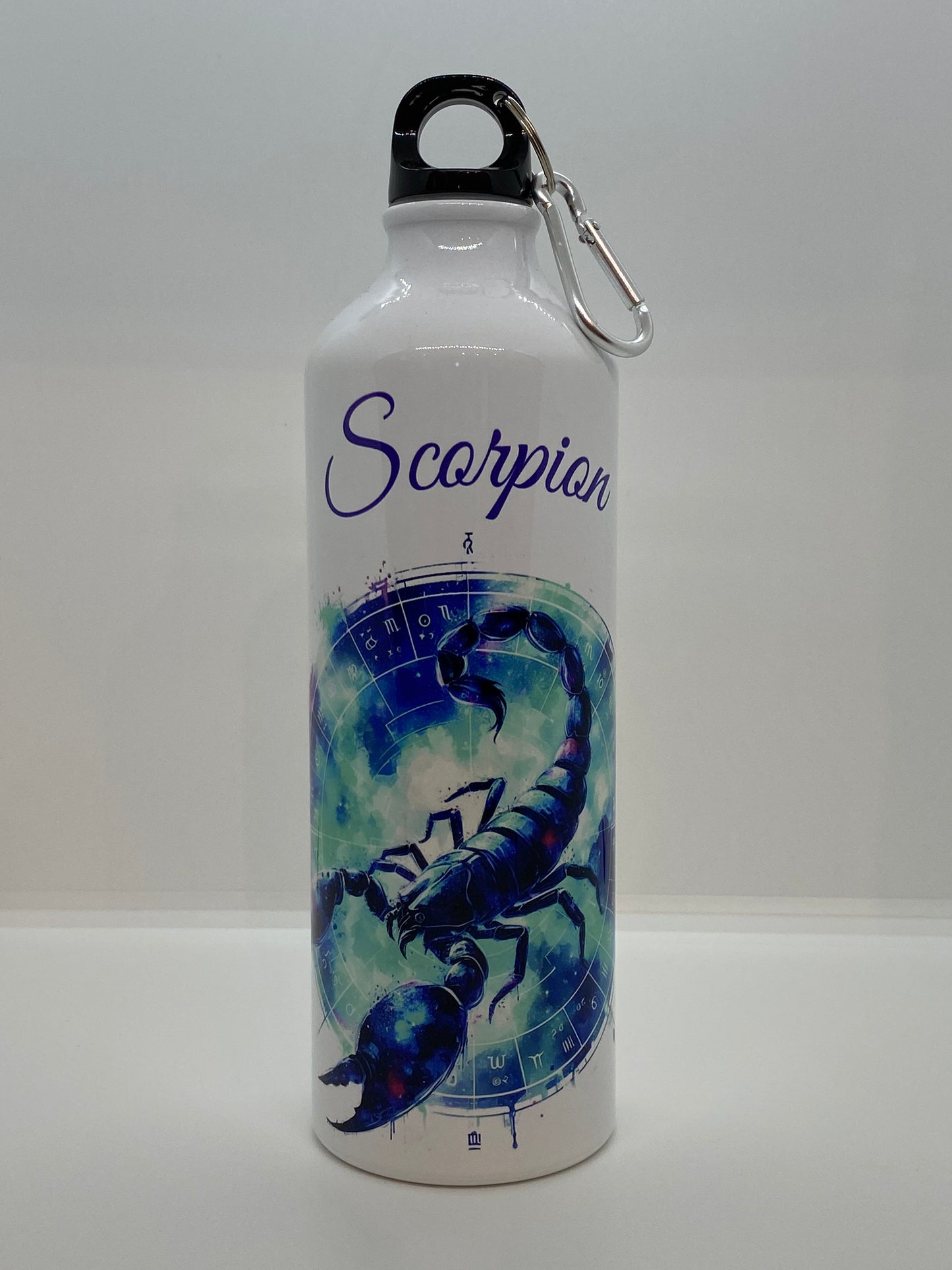 Gourde Sport Aluminium 750 ml - Astro Scorpion