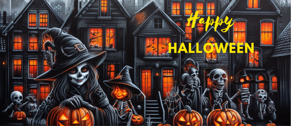 Mug Happy Halloween – Collection Halloween