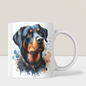 Mug - Rottweiler
