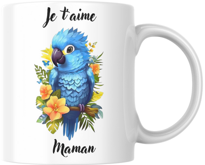 Tasse „Beste Mama der Welt“!