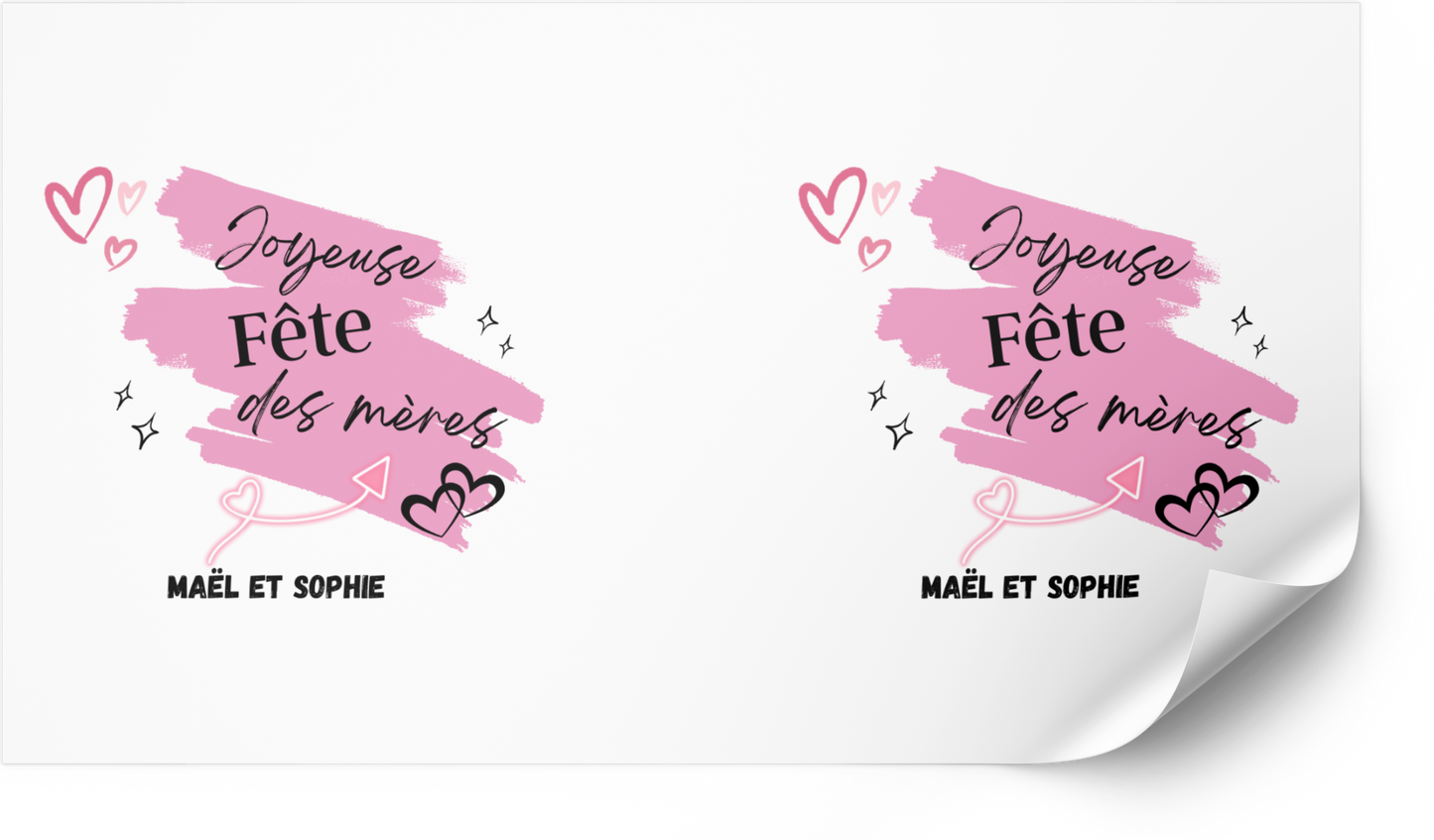 Tasse „Beste Mama der Welt“!