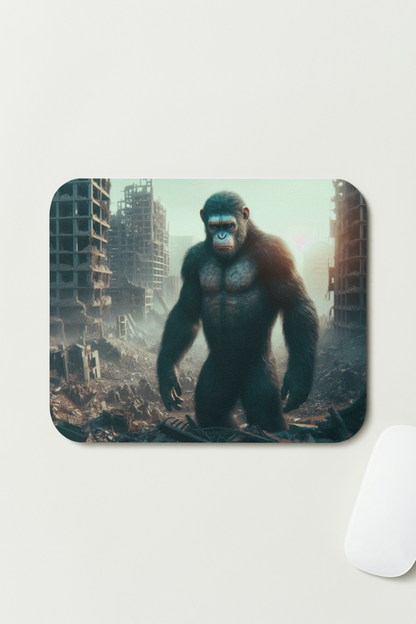 Tapis de souris - La planète des singes