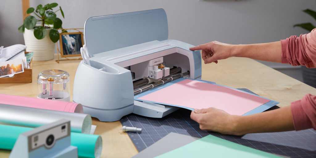 COMPLET - Atelier CRICUT - Cadre 3D Fleurs en papier - Samedi 21 Mars 2026 (4 heures)