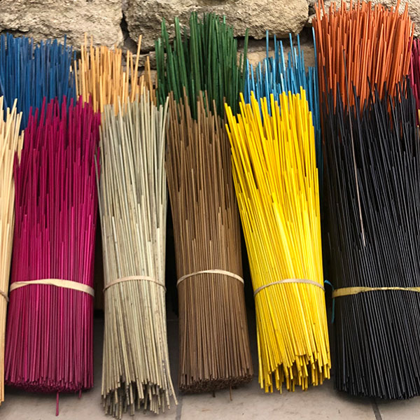 COMPLET - Atelier d'initiation à la marqueterie de paille de seigle - Samedi 11 avril 2026 (3 heures)