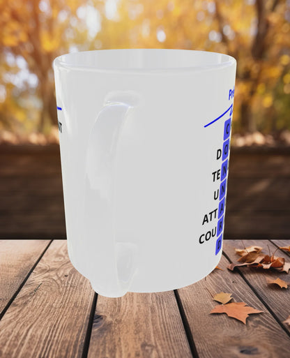 Mug Humoristique Personnalisé Prénom – Cadeau Fun et Original (A&C My Créa)
