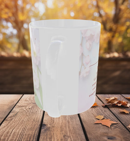 Mug Maman Personnalisé Définition – Cadeau Émotion (A&C My Créa)