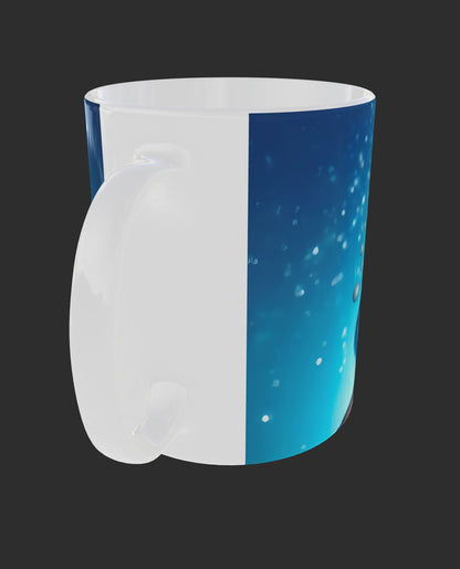 Mug - “Catrina Bleue”