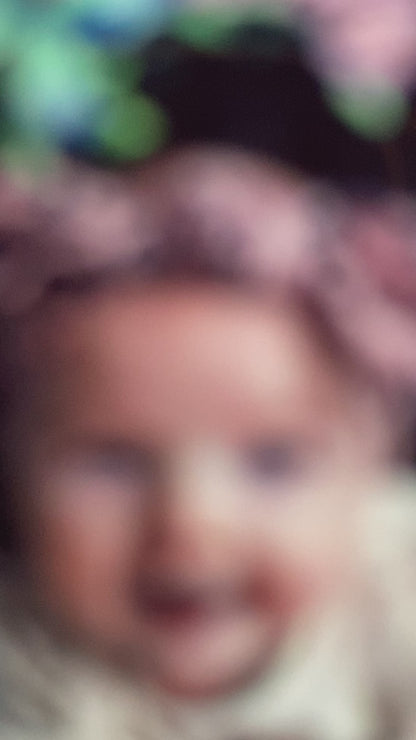 Boules de Noël personnalisables Ø 6 ou 8 cm - 6 coloris au choix