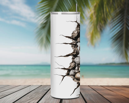 Tumbler Chien Springer Spaniel – Compagnon Fidèle & Design Original (A&C My Créa)