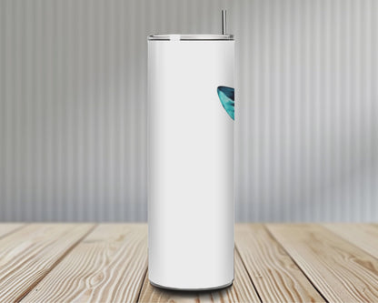 Gourde Tumbler isotherme - Girafe