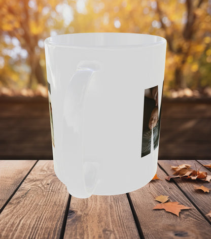 Mug Cadeau Maman – Personnalisé avec Photos (A&C My Créa)