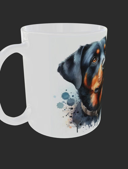 Mug - Rottweiler